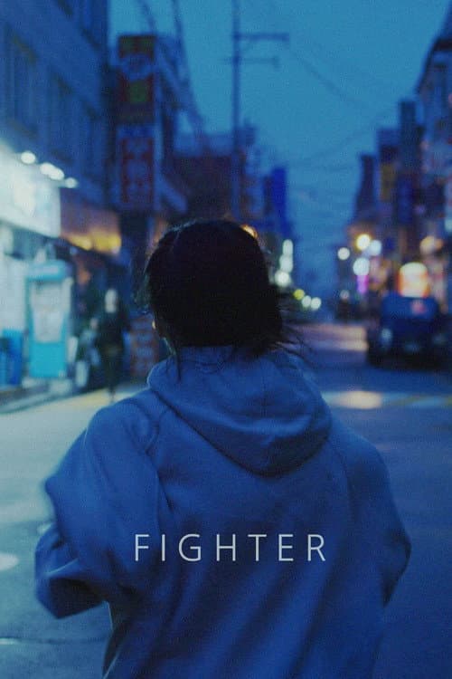 Poster for Fighter