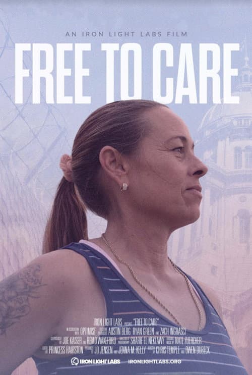 Poster for Free To Care