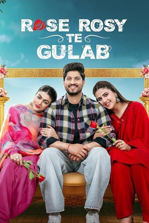 Poster for Rose Rosy Te Gulab