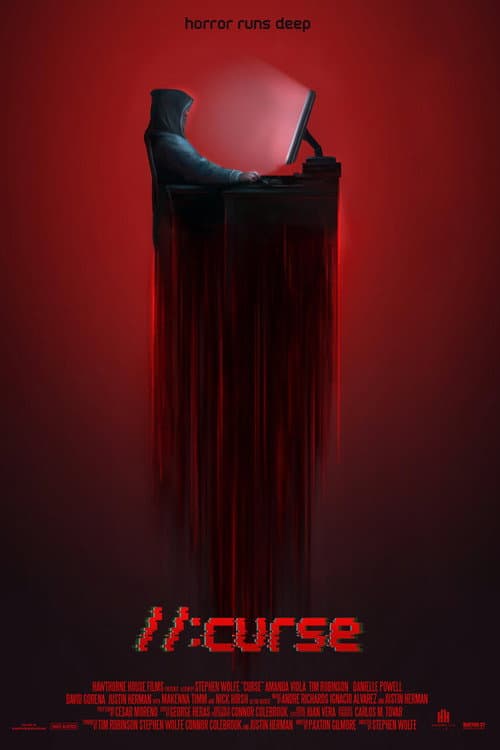 Poster for Curse