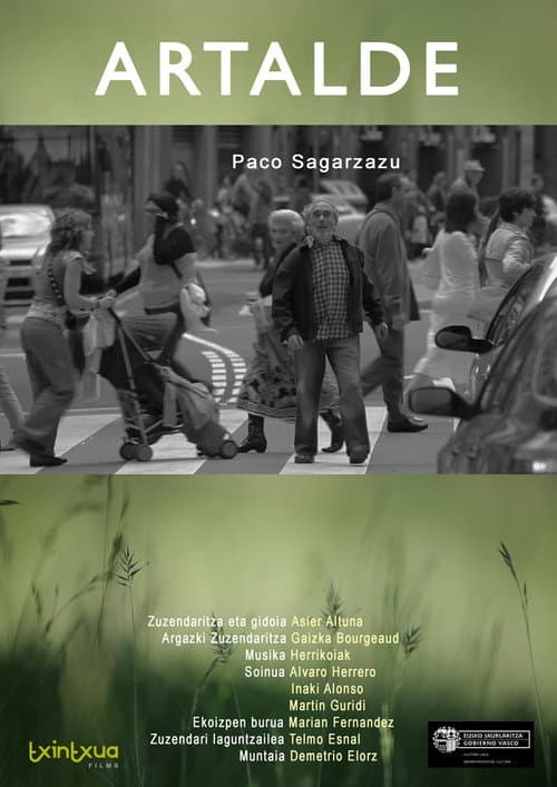 Poster for Flock