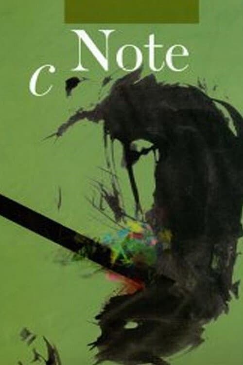 Poster for cNote