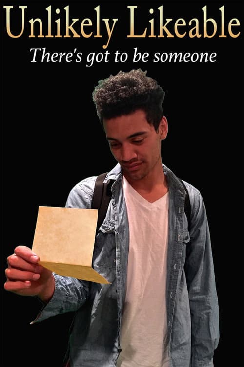 Poster for Unlikely Likable