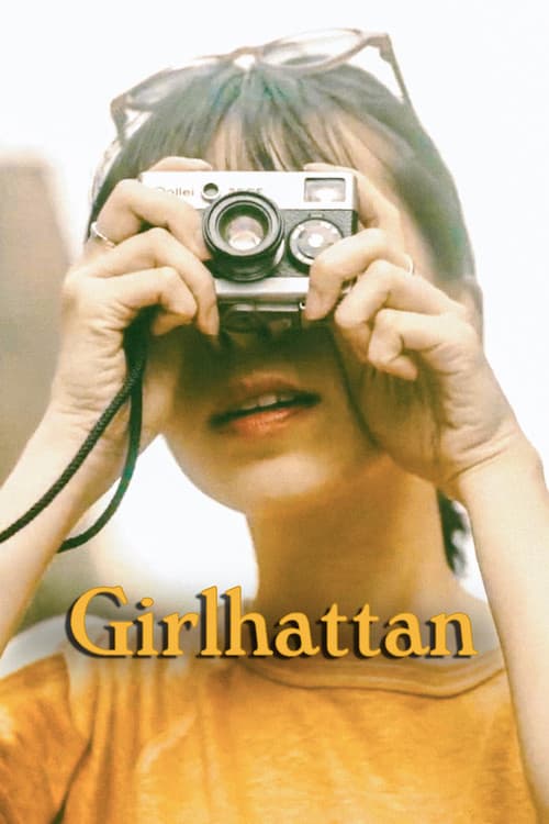 Poster for Girlhattan
