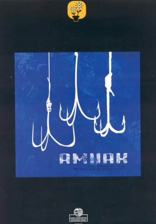 Poster for Amuak