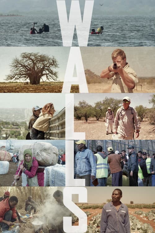 Poster for Walls