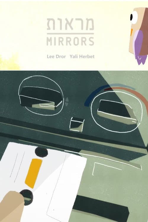 Poster for Mirrors