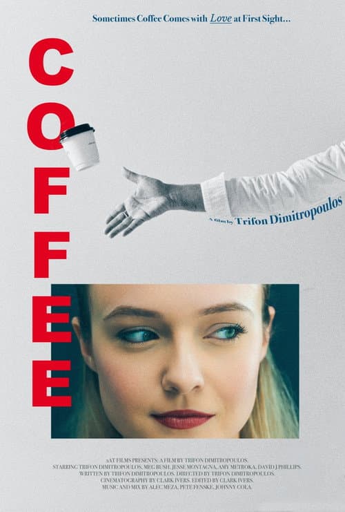 Poster for Coffee