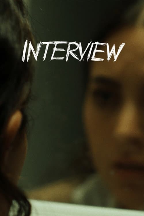 Poster for Interview