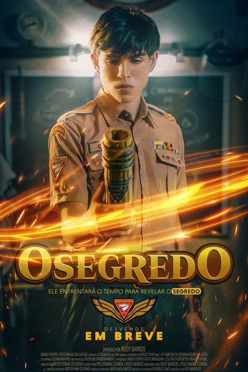 Poster for O Segredo