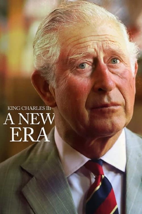 Poster for King Charles III: A New Era