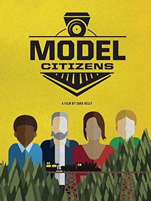 Poster for Model Citizens