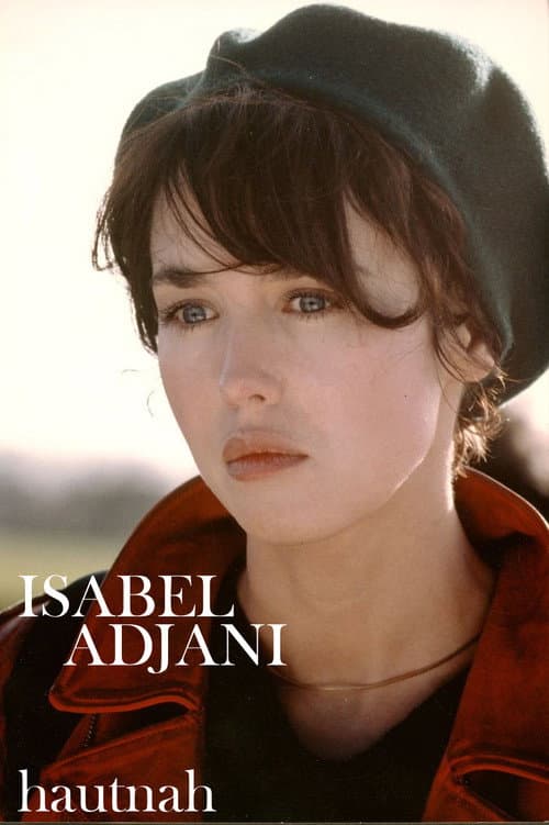 Poster for Isabelle Adjani, 2 or 3 Things We Don't Know about Her...