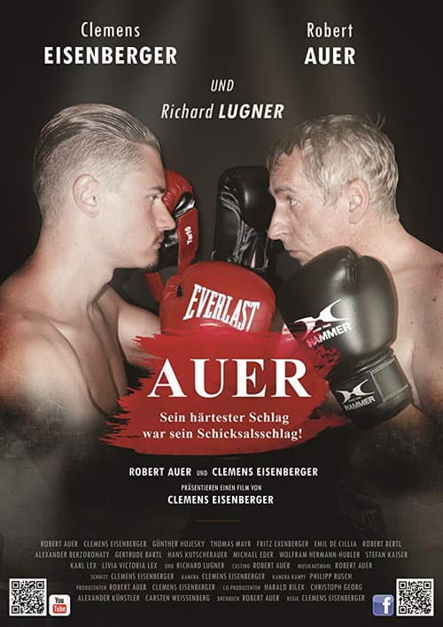 Poster for Auer