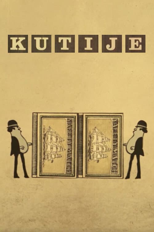 Poster for The Boxes