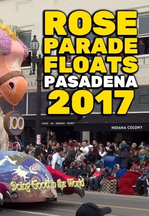 Постер до фільму «128th Tournament of Roses Parade»