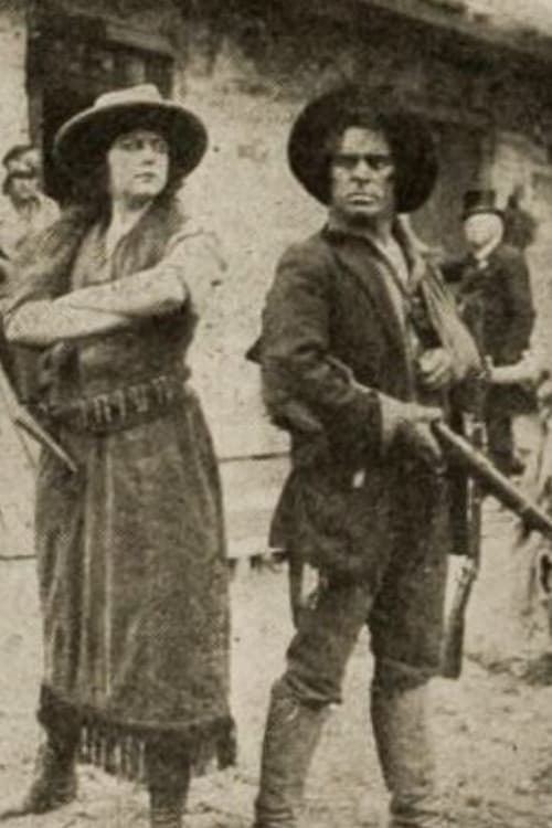 Poster for Snatched from a Burning Death