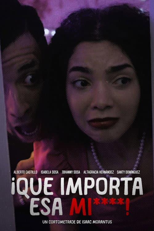 Poster for Who Gives a S***?!