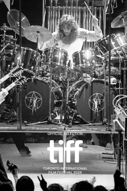 Poster for Neil Peart: No One's Disciple