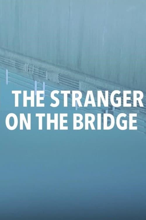 Poster for The Stranger on the Bridge
