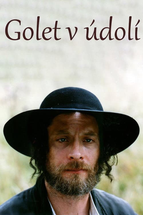 Poster for The Golet in the Valley