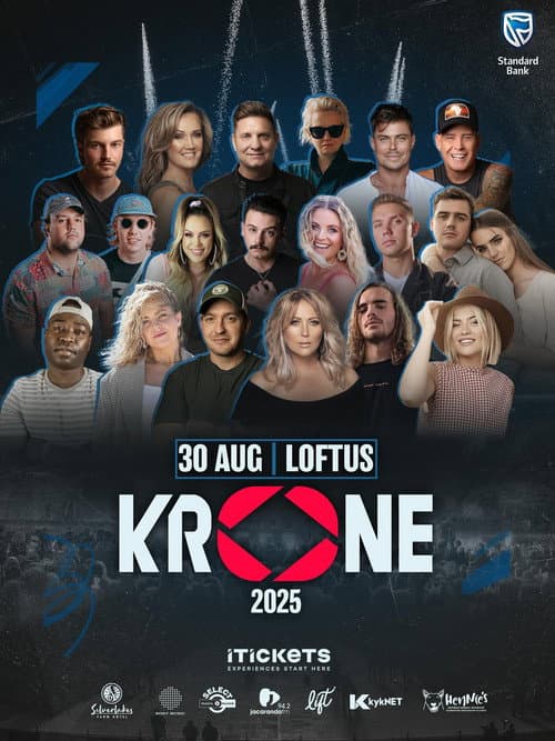 Poster for Krone 2025