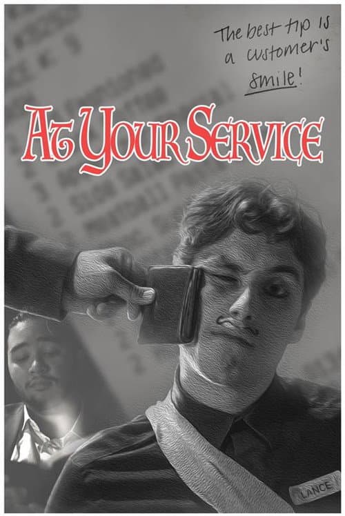 Poster for At Your Service