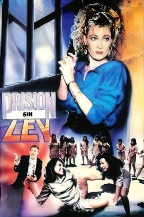 Poster for Prison Without Law
