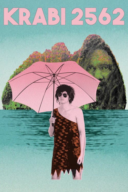 Poster for Krabi, 2562