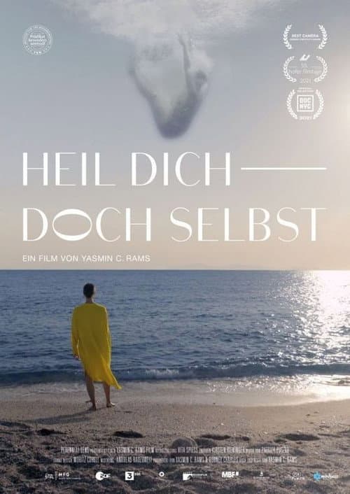 Poster for Go Heal Yourself