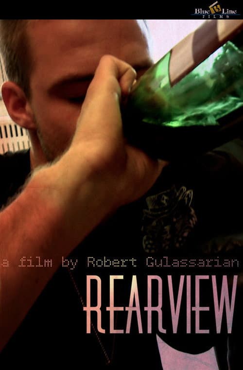 Poster for Rearview
