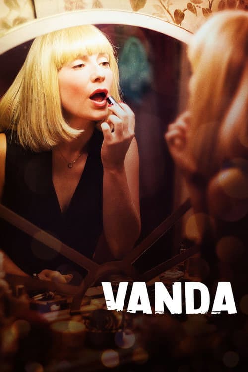 Poster for Vanda