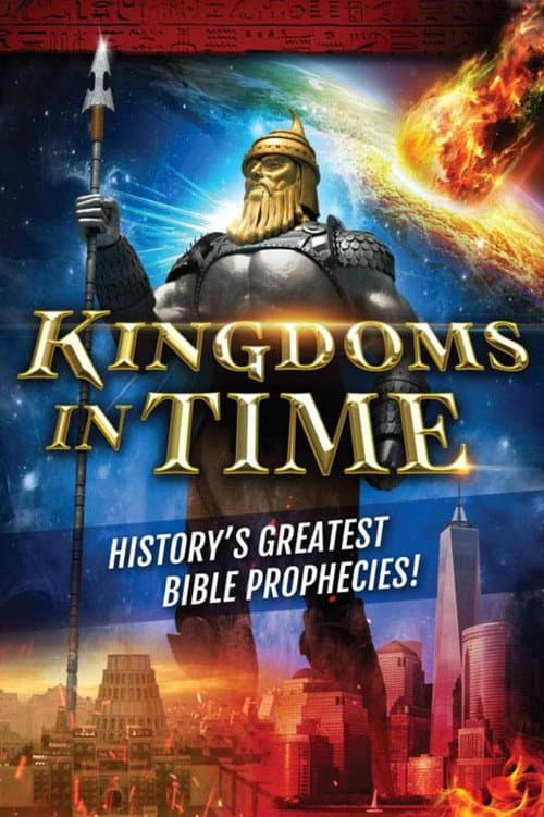 Poster for Kingdoms in Time