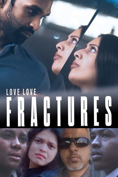 Poster for Love Love: Fractures