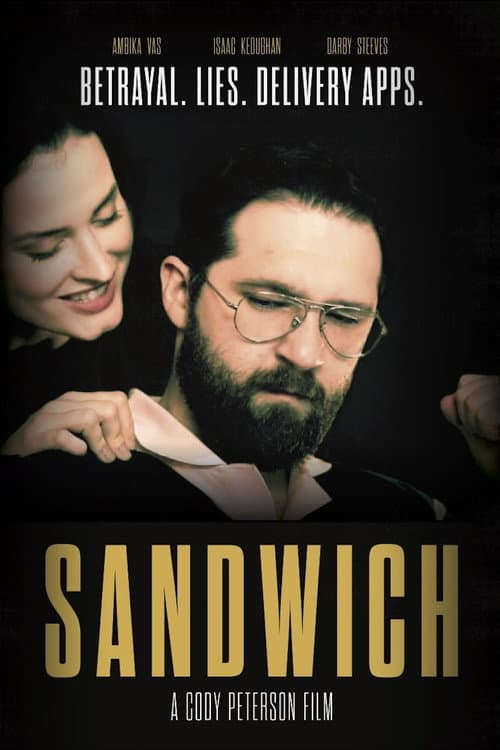 Poster for Sandwich