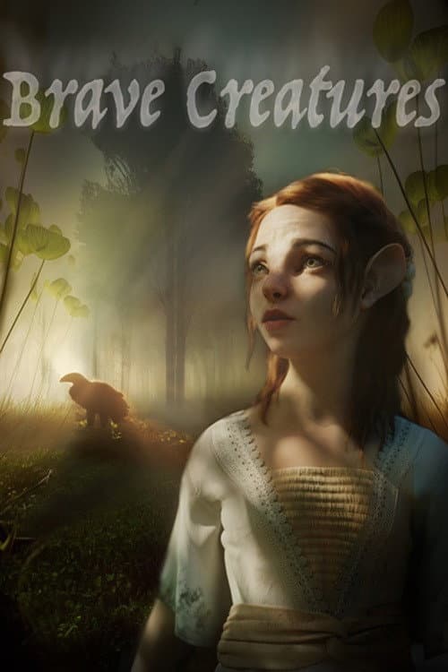 Poster for Brave Creatures