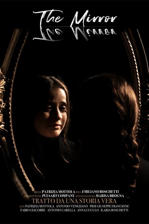 Poster for The Mirror