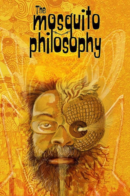 Poster for The Mosquito Philosophy