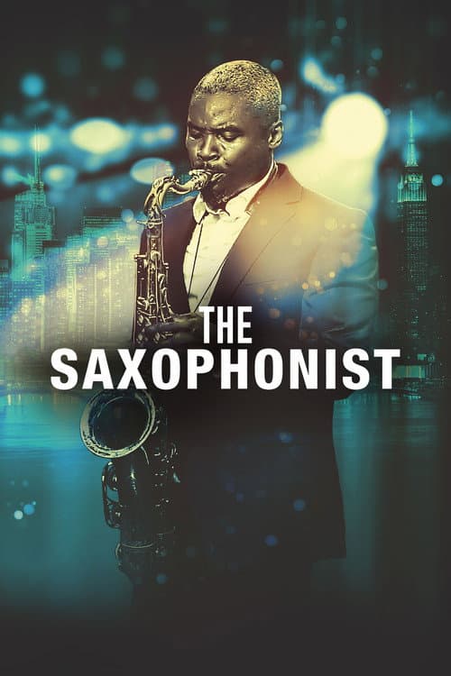 Poster for The Saxophonist