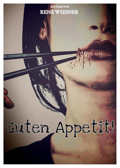 Poster for Guten Appetit!
