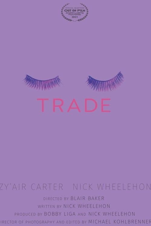 Poster for Trade