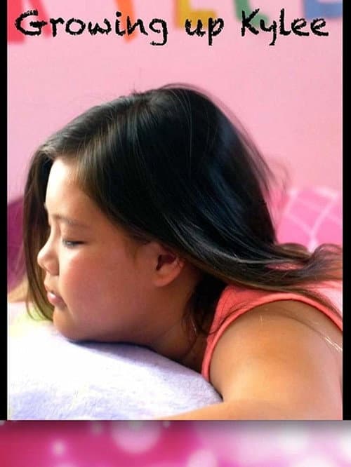 Poster for Growing Up Kylee