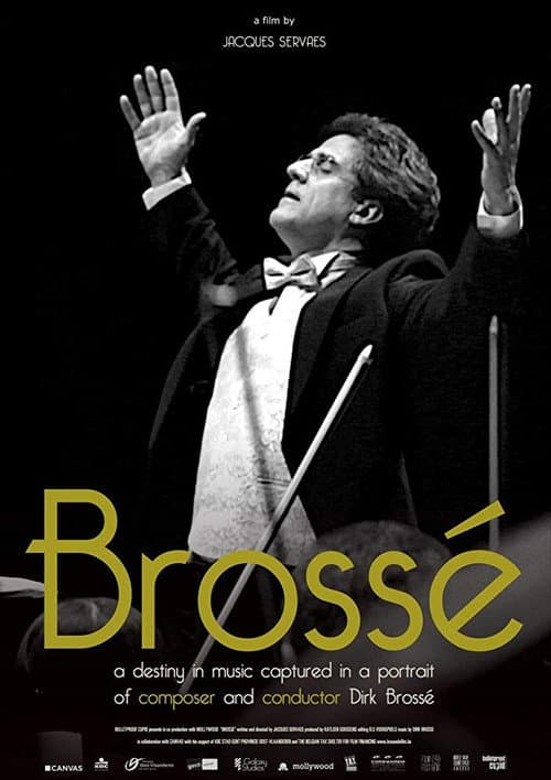 Poster for Brossé