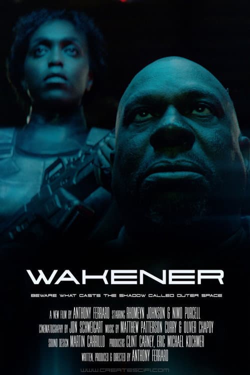 Poster for Wakener