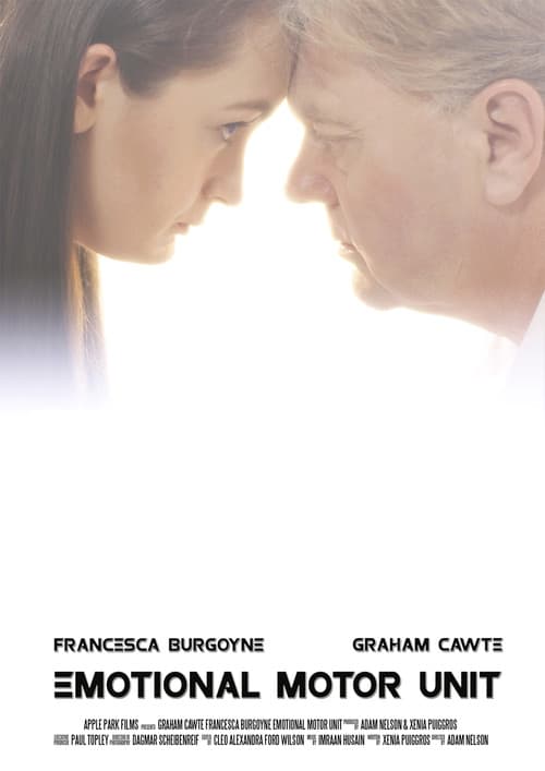 Poster for Emotional Motor Unit