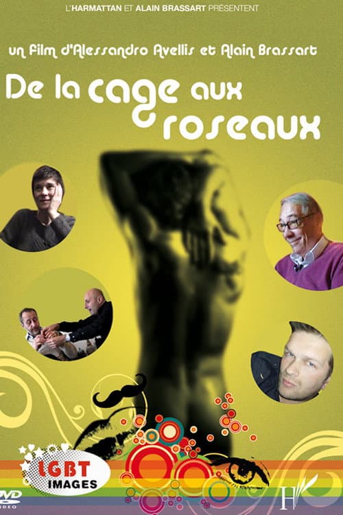 Poster for De la cage aux roseaux