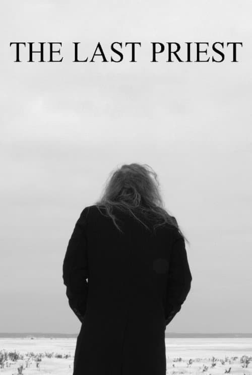 Poster for The Last Priest