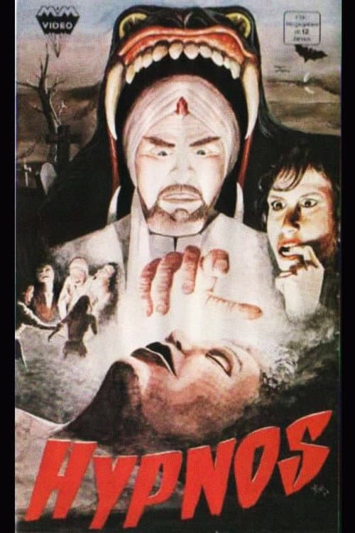Poster for Hypnos
