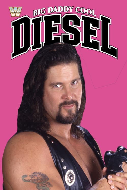 Poster for Big Daddy Cool Diesel