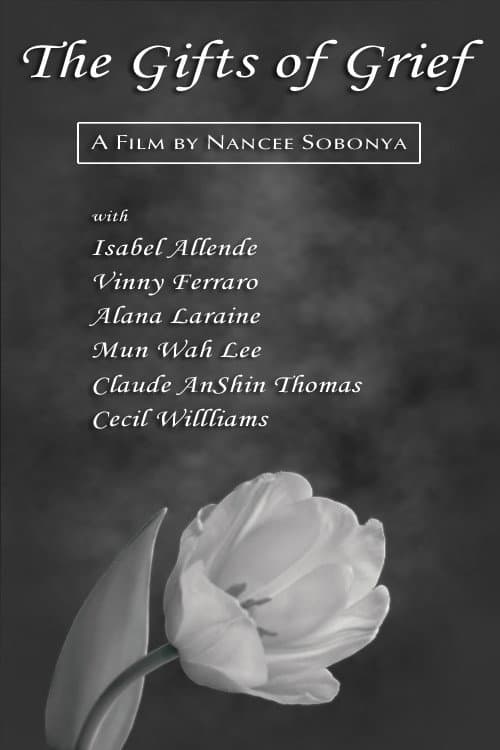 Poster for The Gifts of Grief